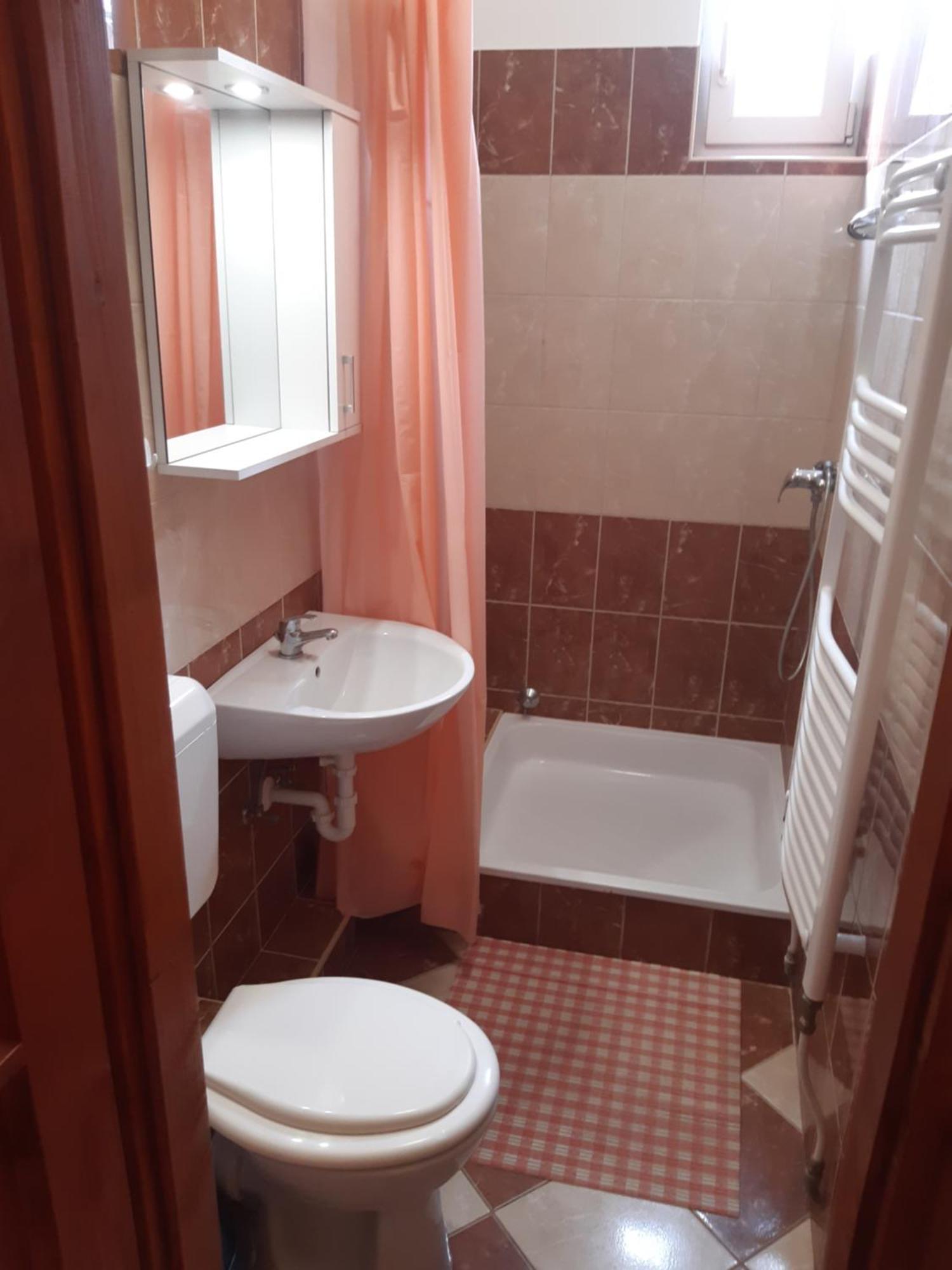 Ferienwohnung Sasfeszek Hajdúszoboszló Exterior foto